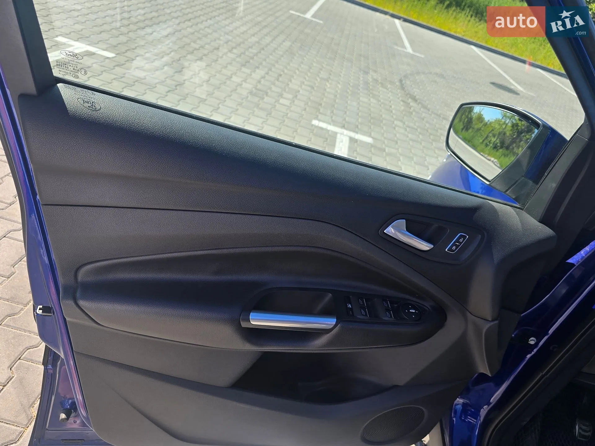 2014 Ford Kuga - мініатюра 9