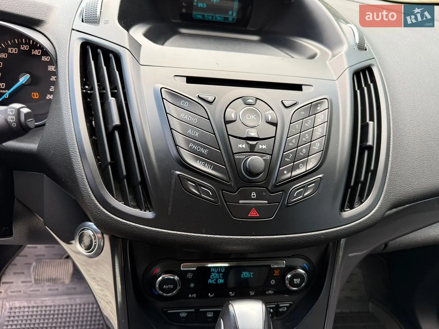 2014 Ford Kuga - мініатюра 17
