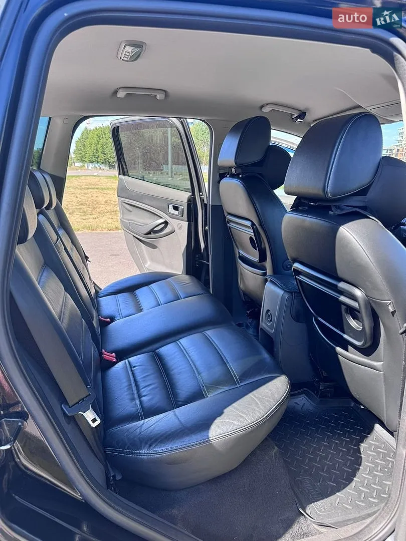 2010 Ford Kuga - мініатюра 10