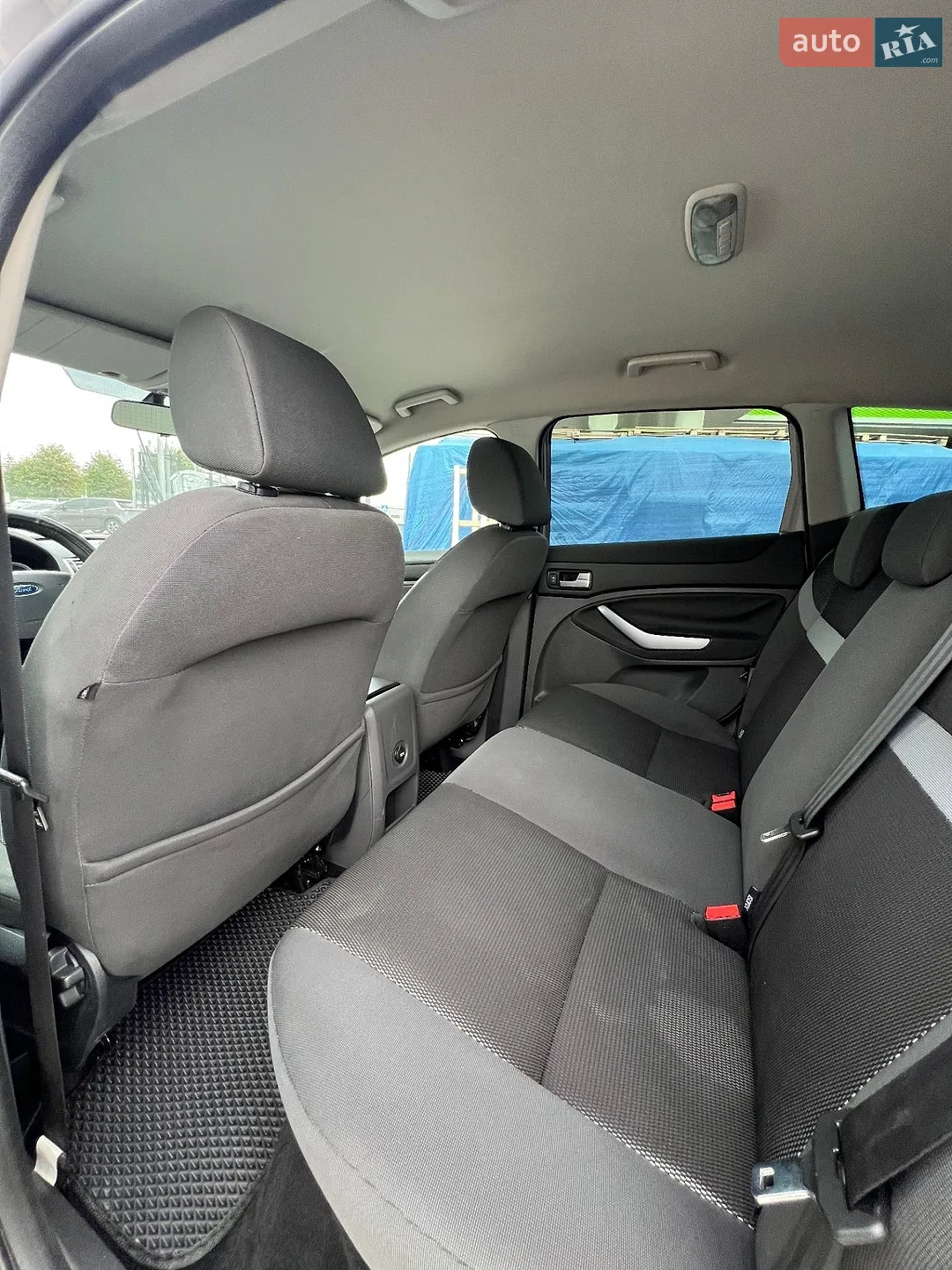 2011 Ford Kuga - мініатюра 30