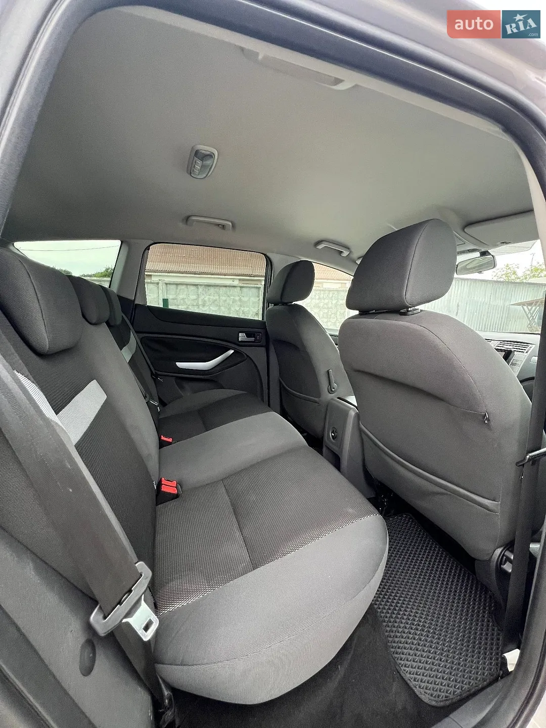 2011 Ford Kuga - мініатюра 31