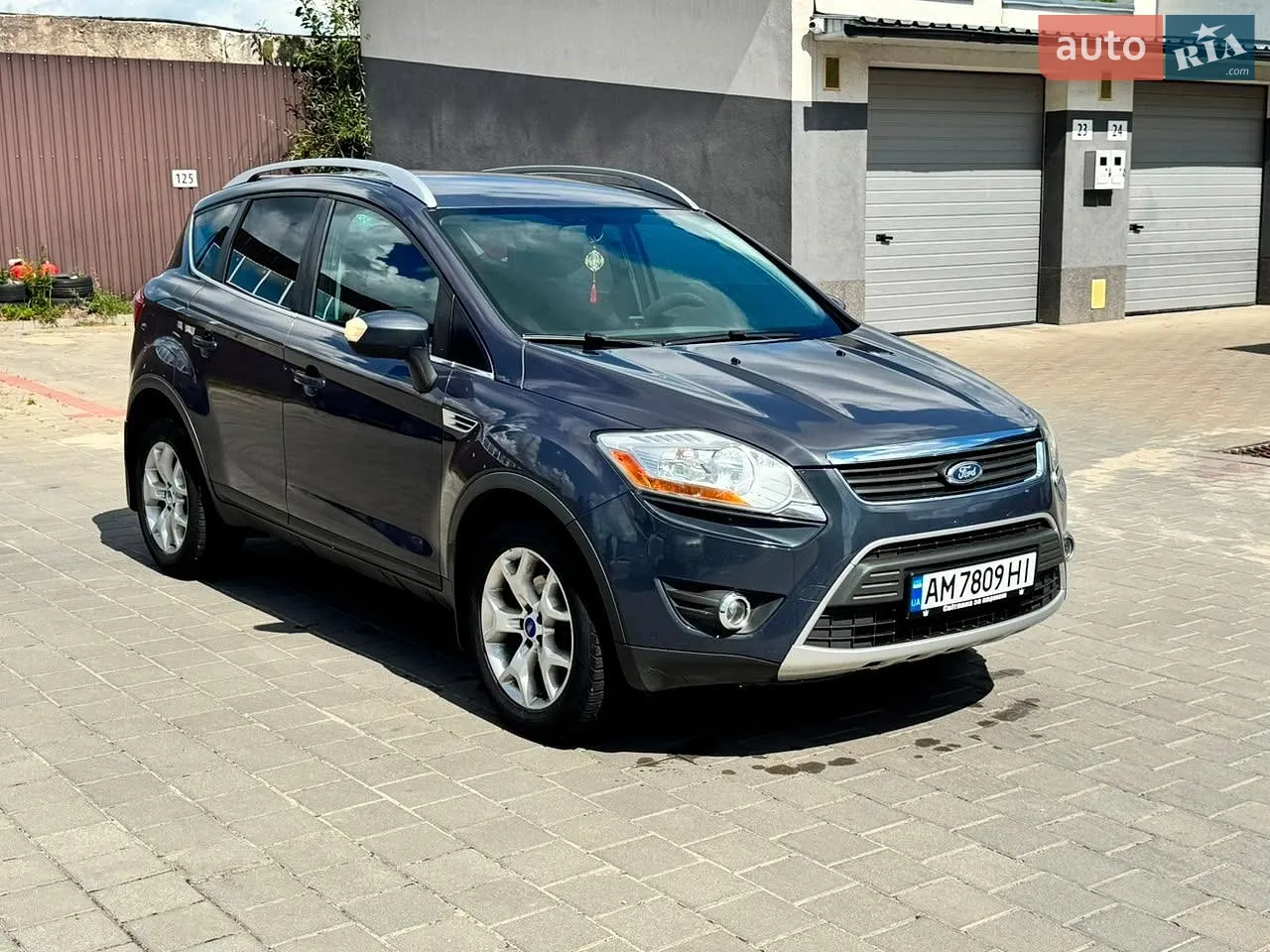 2014 Ford Fusion - мініатюра 19