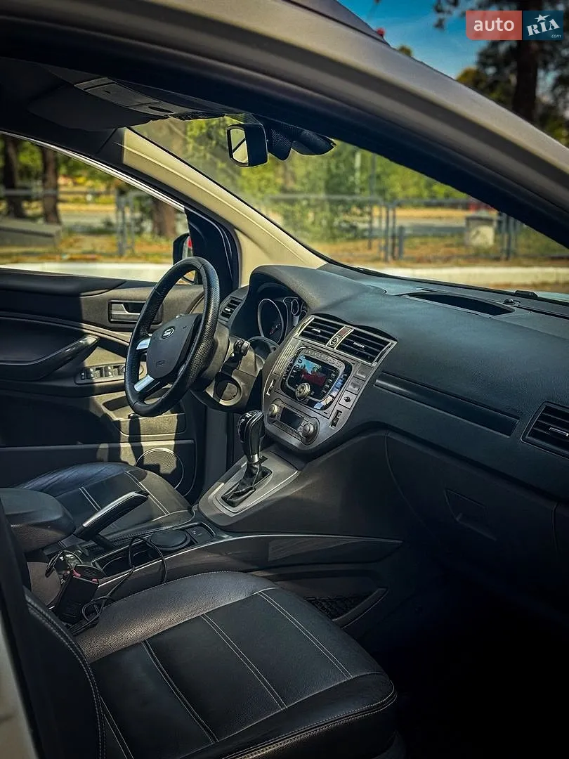 2012 Ford Kuga - мініатюра 13