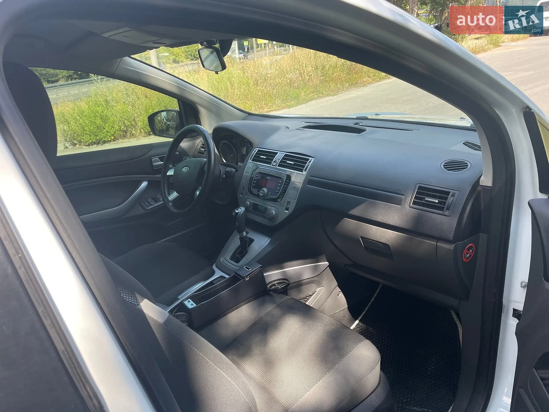 2012 Ford Kuga - мініатюра 12