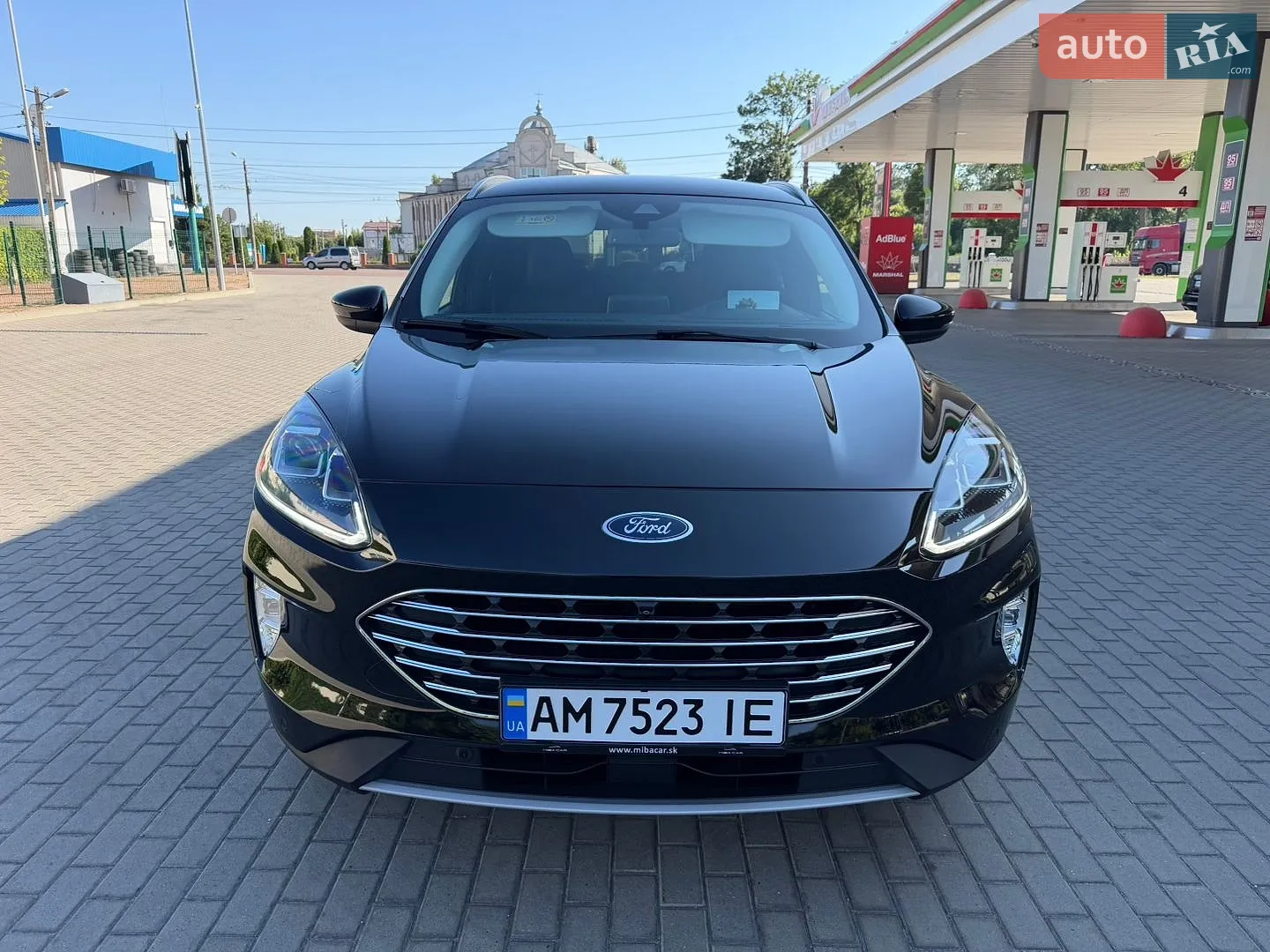 2022 Ford Kuga - мініатюра 2