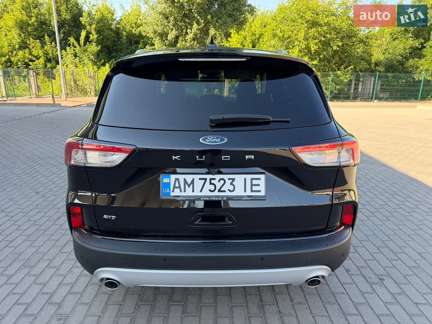 2022 Ford Kuga - мініатюра 7