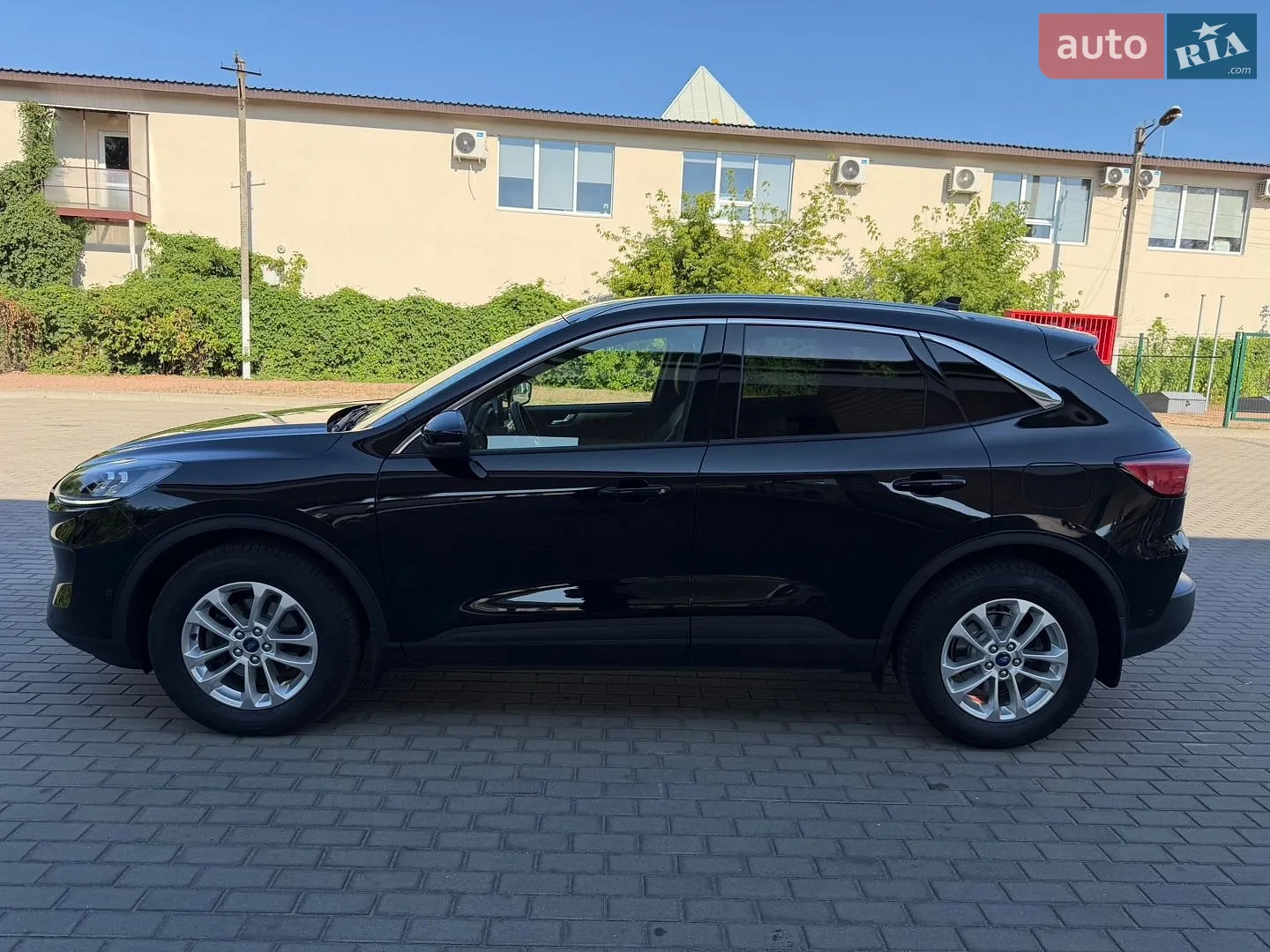 2022 Ford Kuga - мініатюра 10