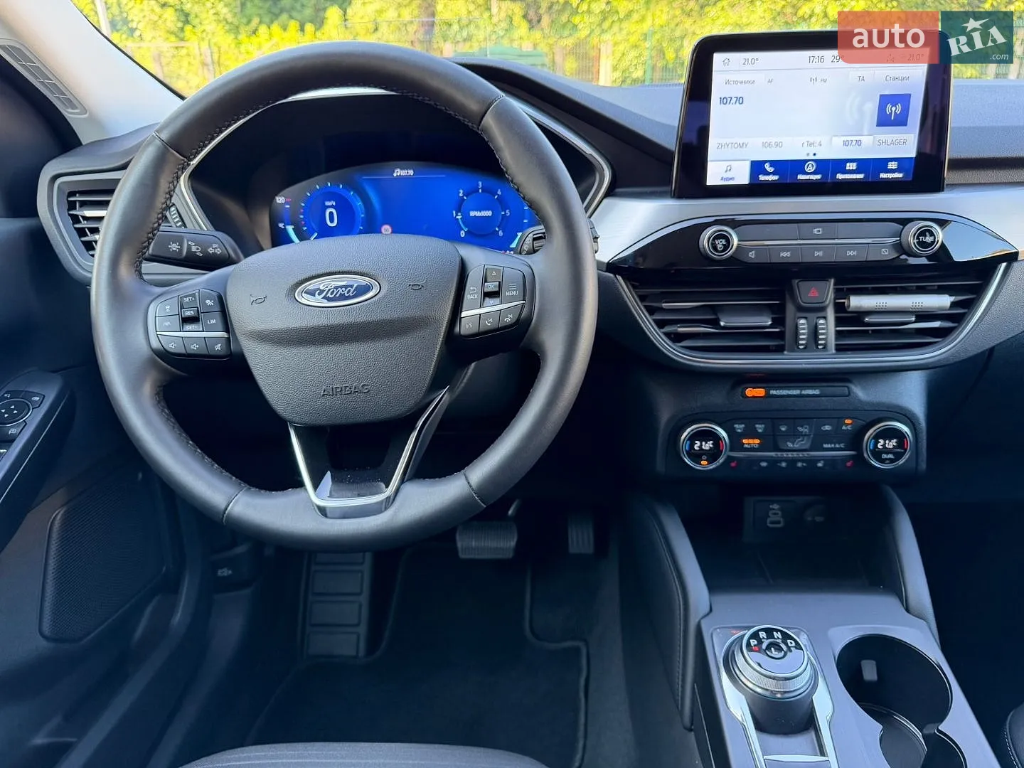 2022 Ford Kuga - мініатюра 18
