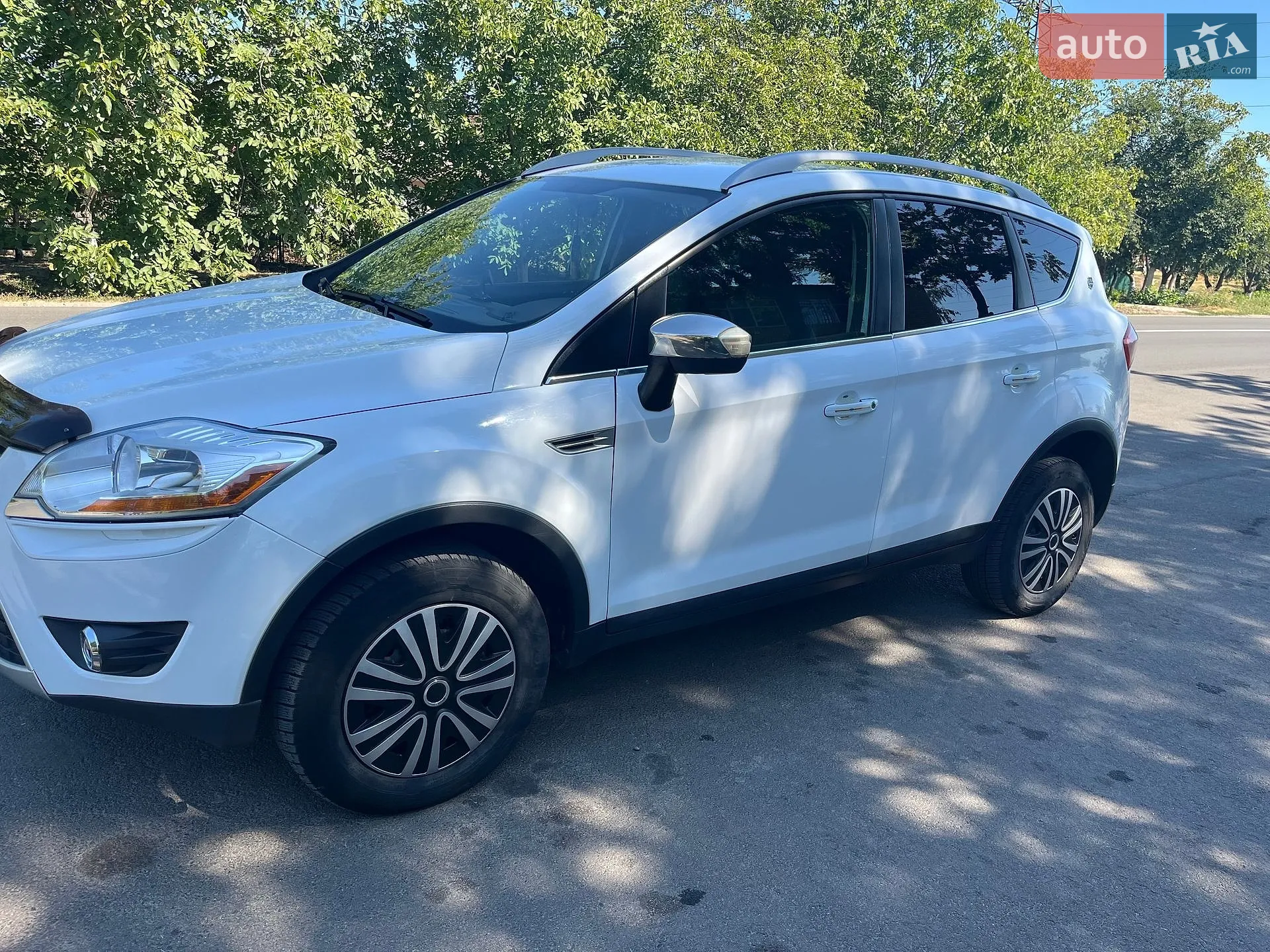 2011 Ford Kuga - мініатюра 2