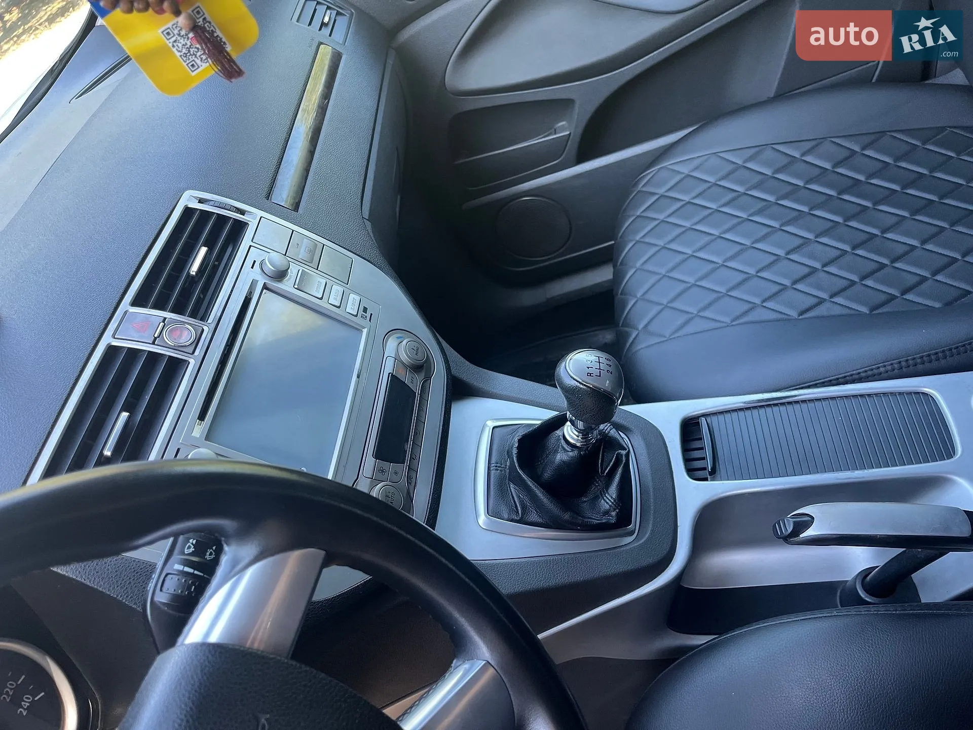 2011 Ford Kuga - мініатюра 9