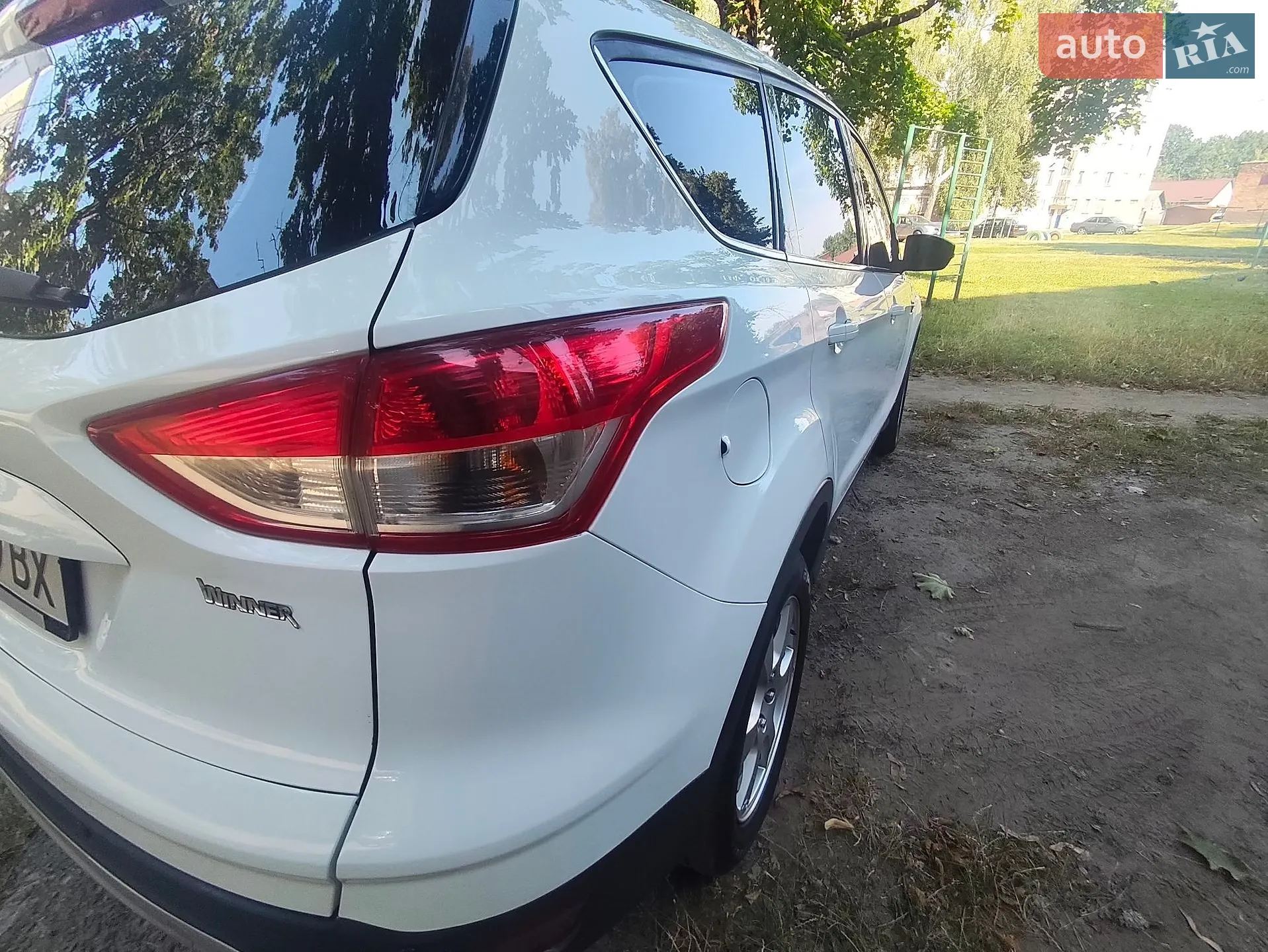 2016 Ford Kuga - мініатюра 15