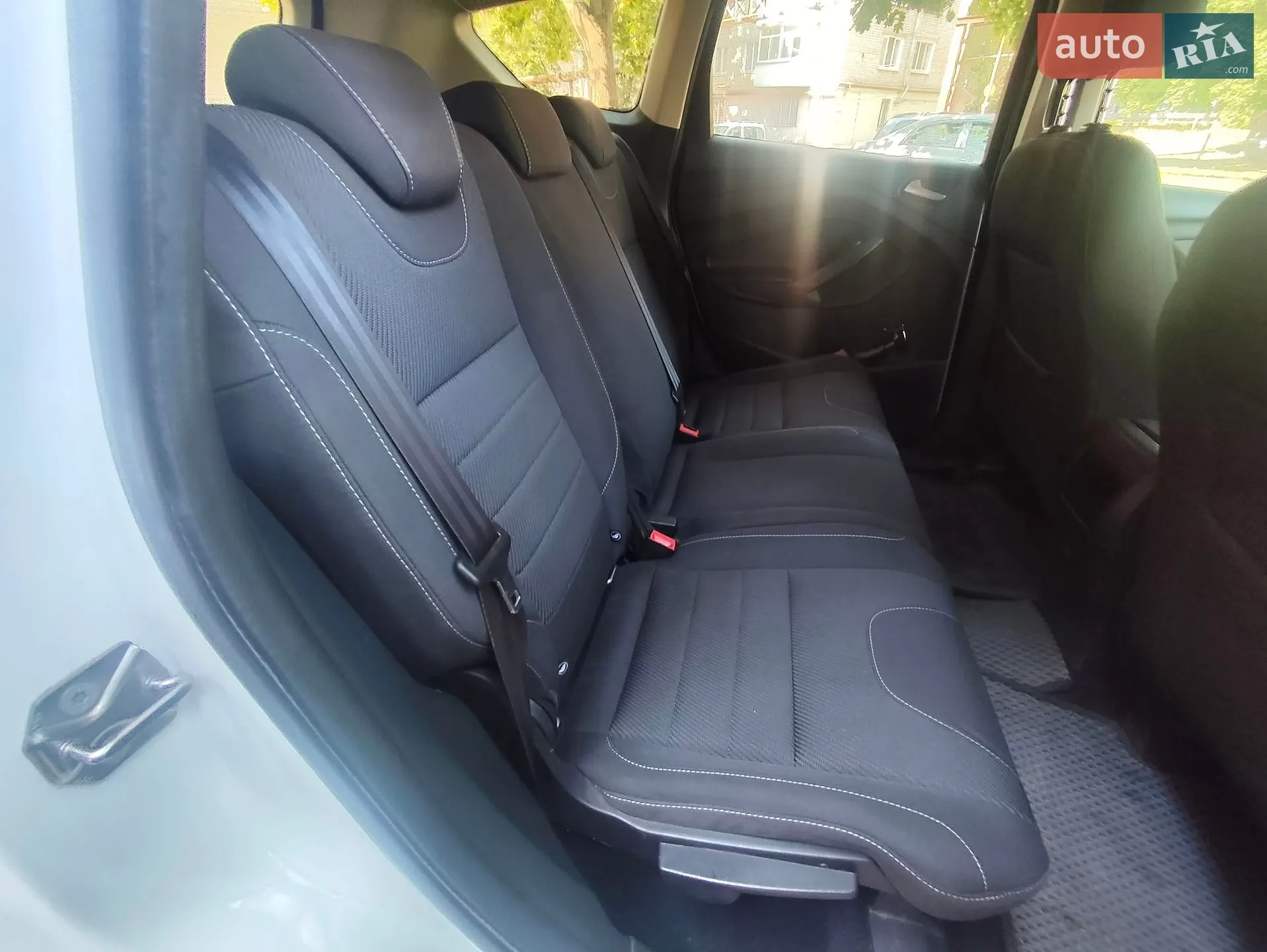 2016 Ford Kuga - мініатюра 24