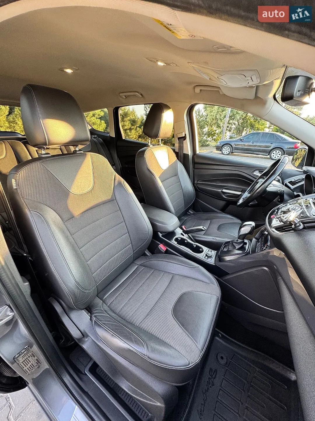 2013 Ford Kuga - мініатюра 13