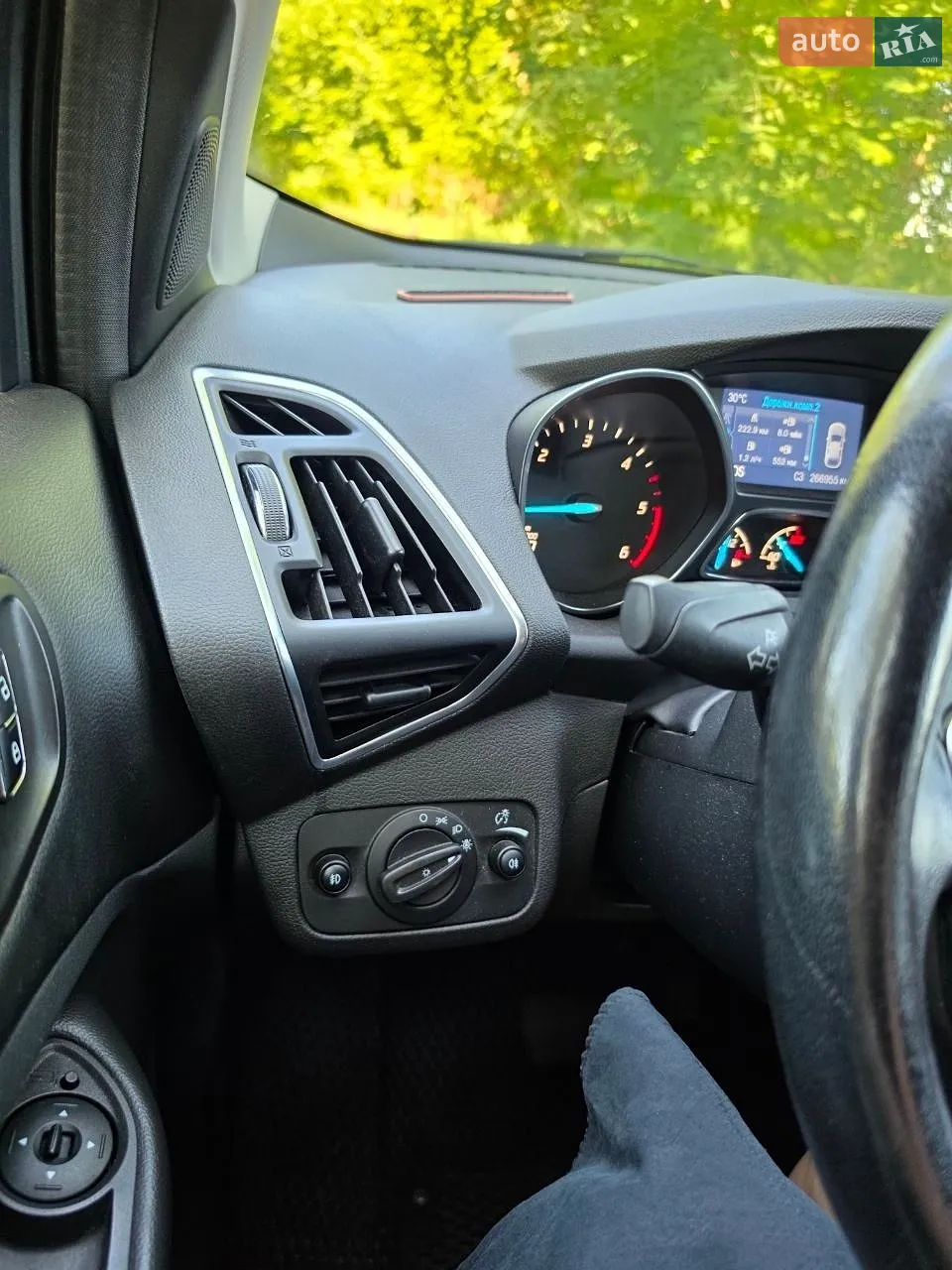 2015 Ford Kuga - мініатюра 6