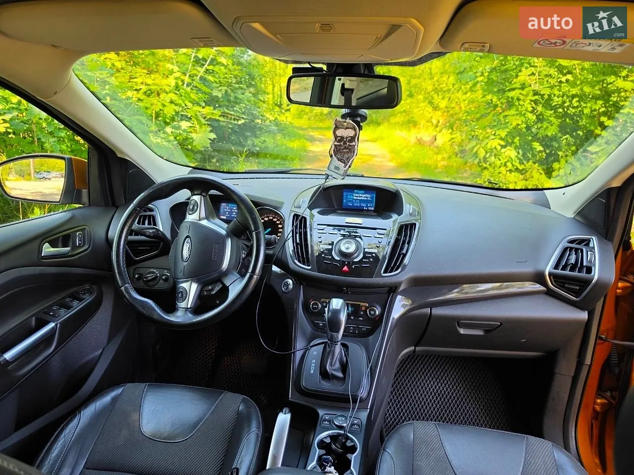 2015 Ford Kuga - мініатюра 16