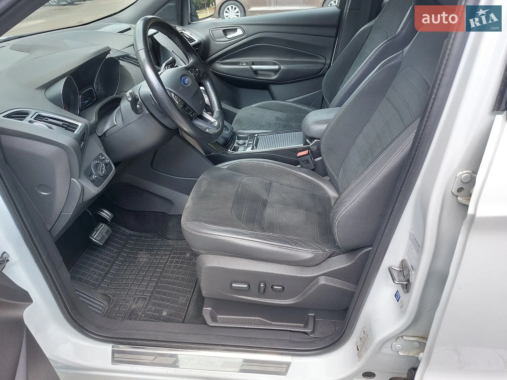 2016 Ford Kuga - мініатюра 7