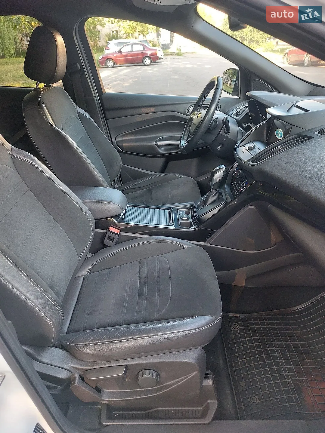2016 Ford Kuga - мініатюра 9