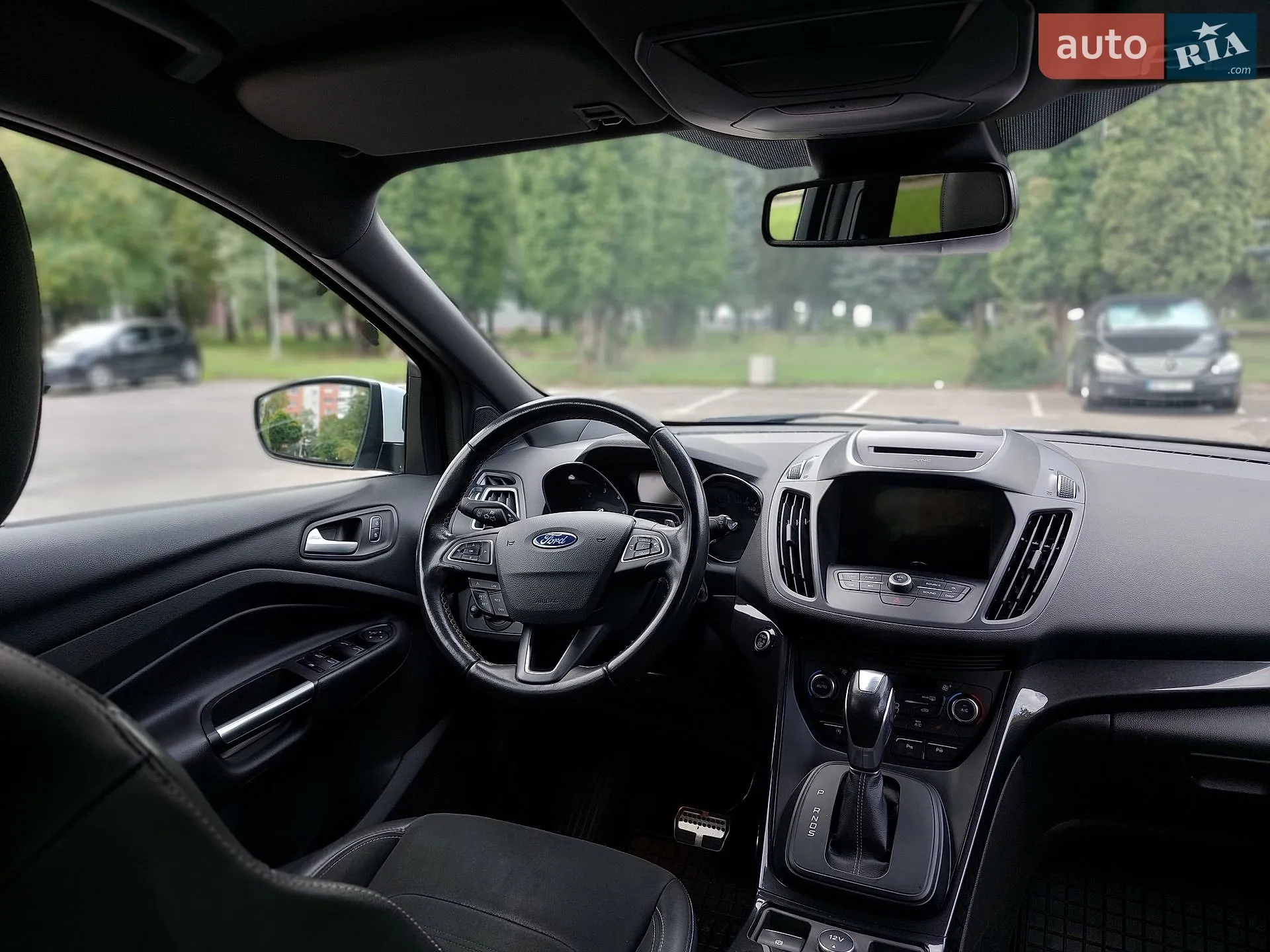 2016 Ford Kuga - мініатюра 12