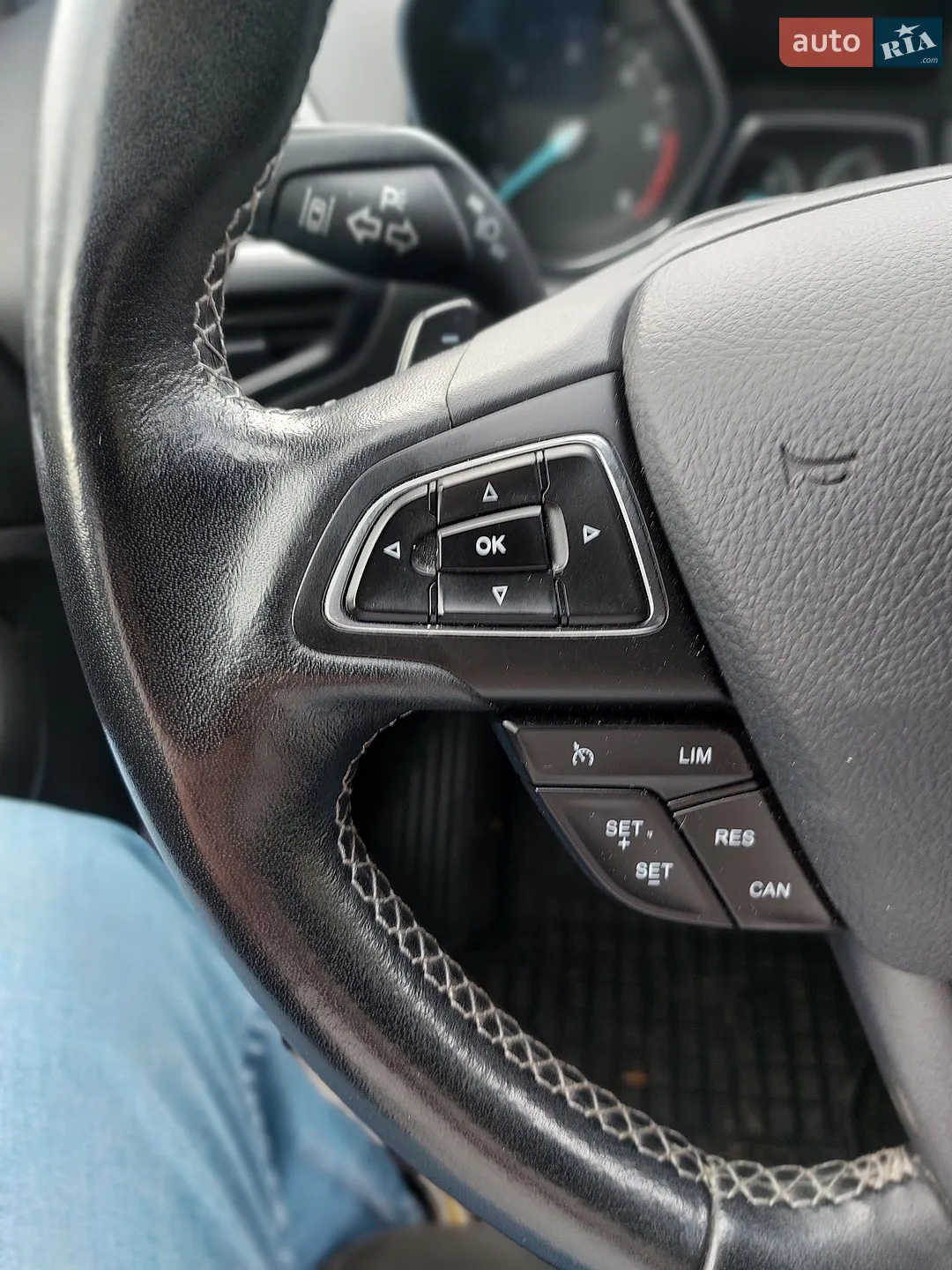 2016 Ford Kuga - мініатюра 14