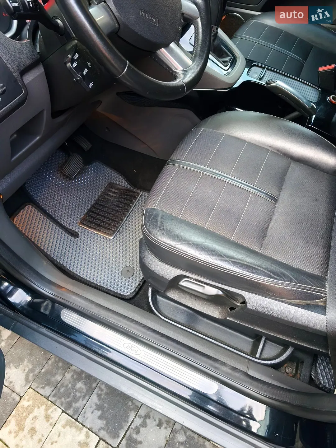 2012 Ford Kuga - мініатюра 13
