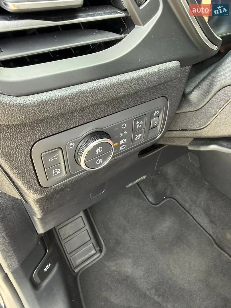 2023 Ford Kuga - мініатюра 17