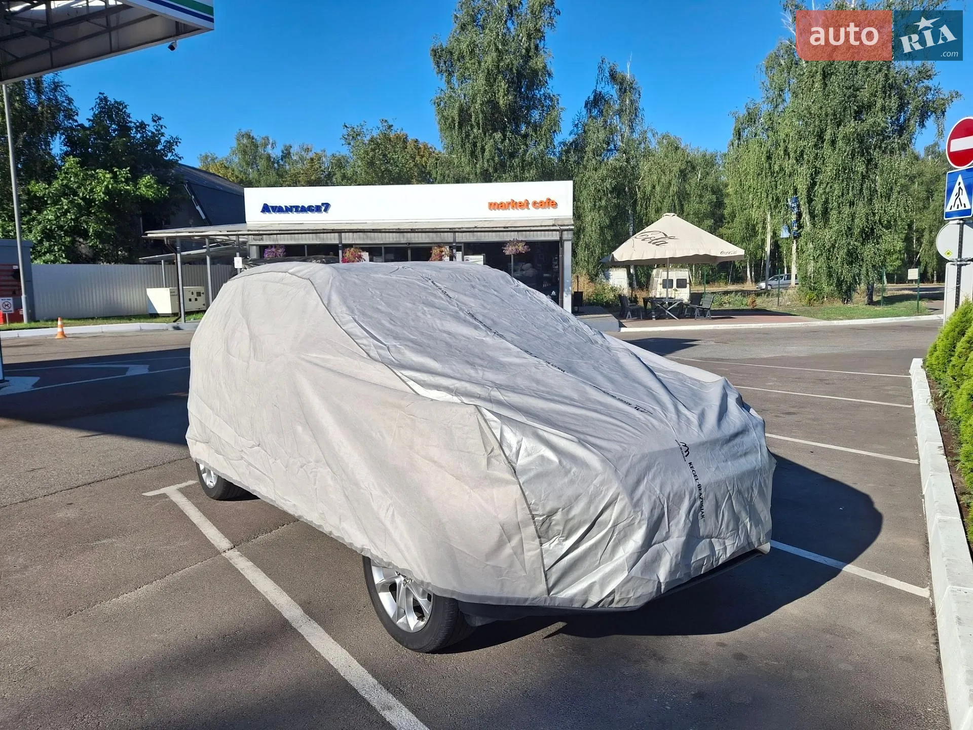 2012 Ford Kuga - мініатюра 24