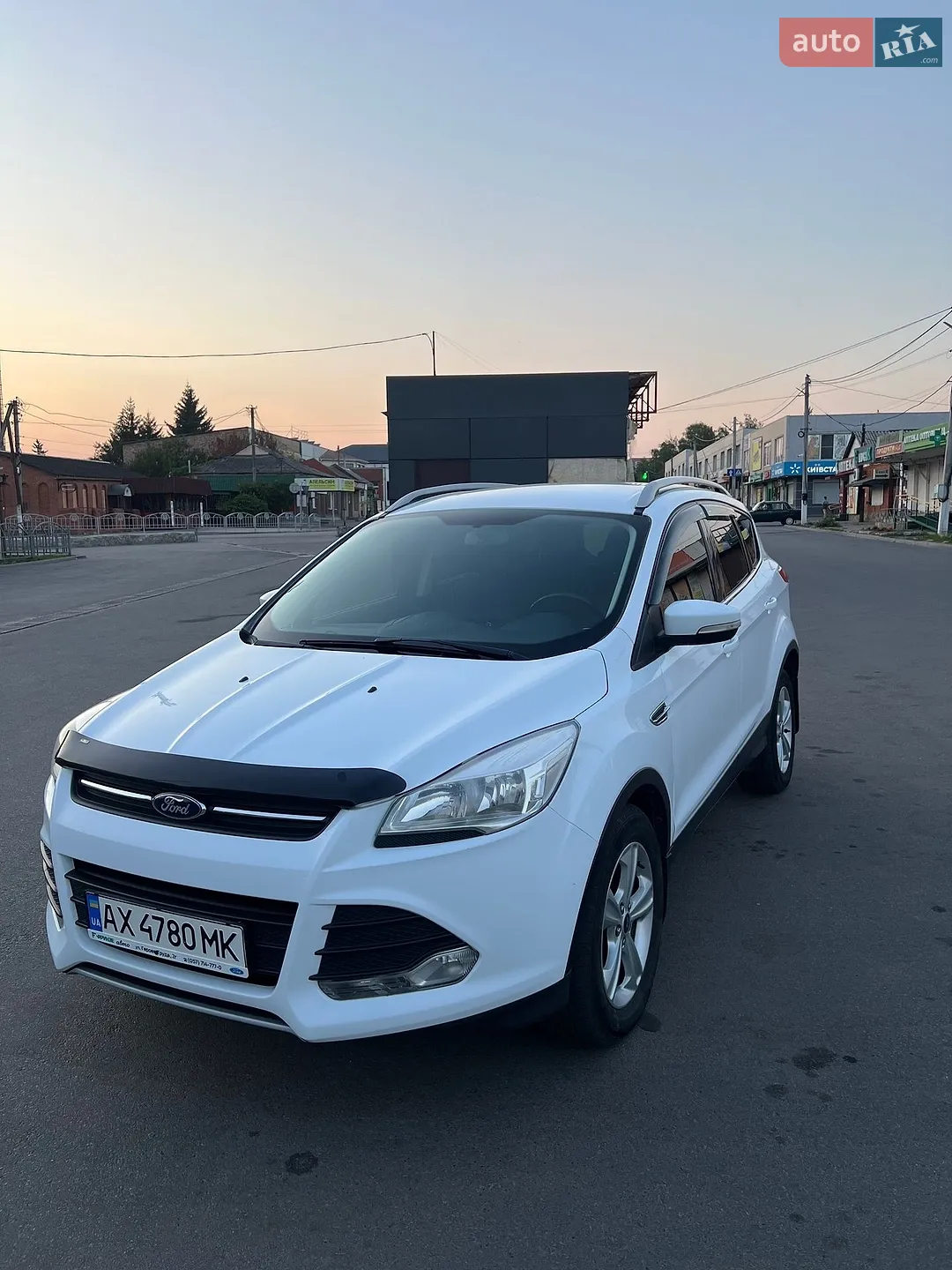 2013 Ford Kuga - фото 1