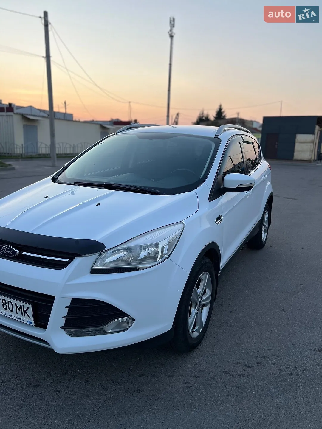 2013 Ford Kuga - мініатюра 15