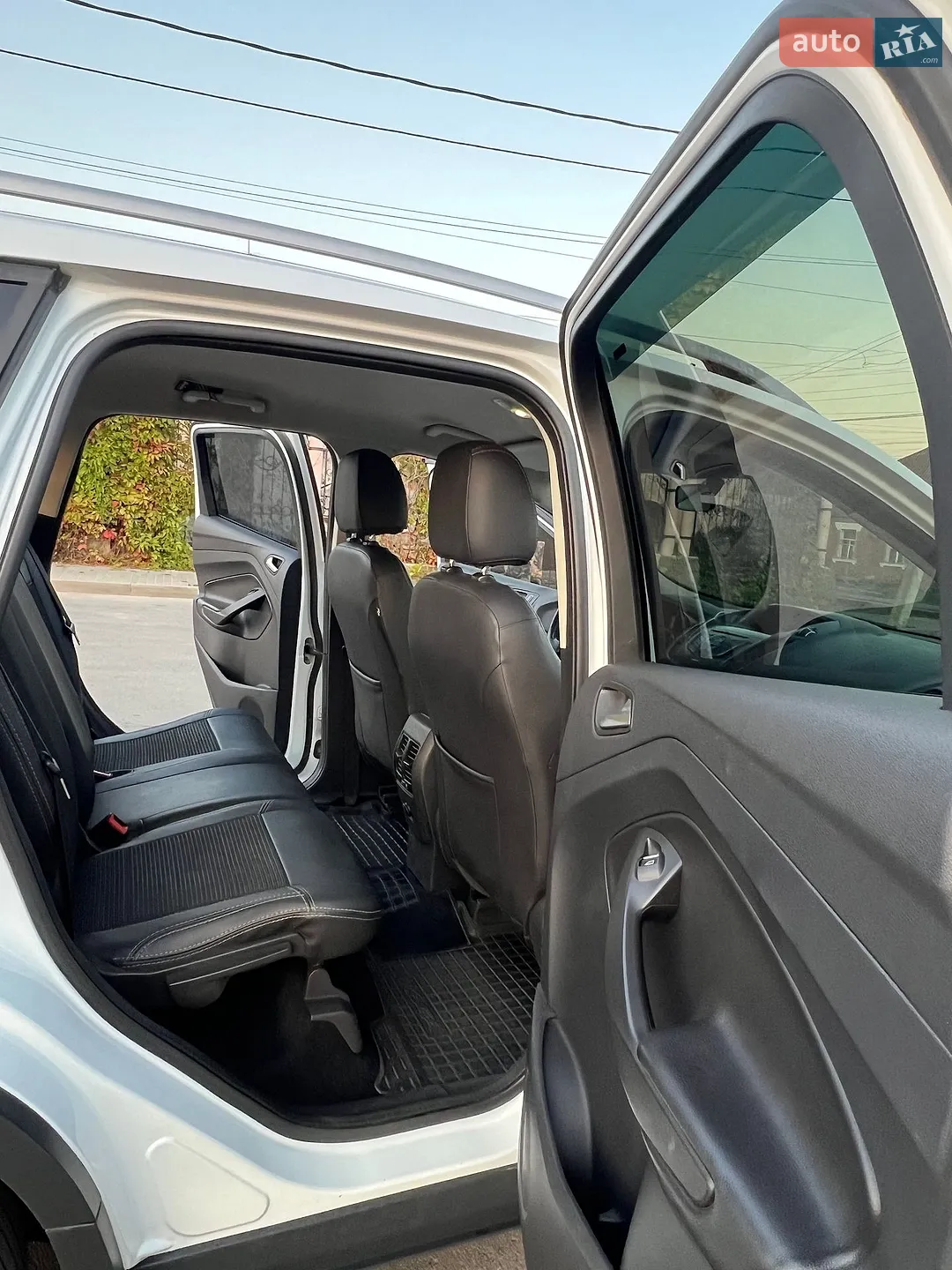 2013 Ford Kuga - мініатюра 20