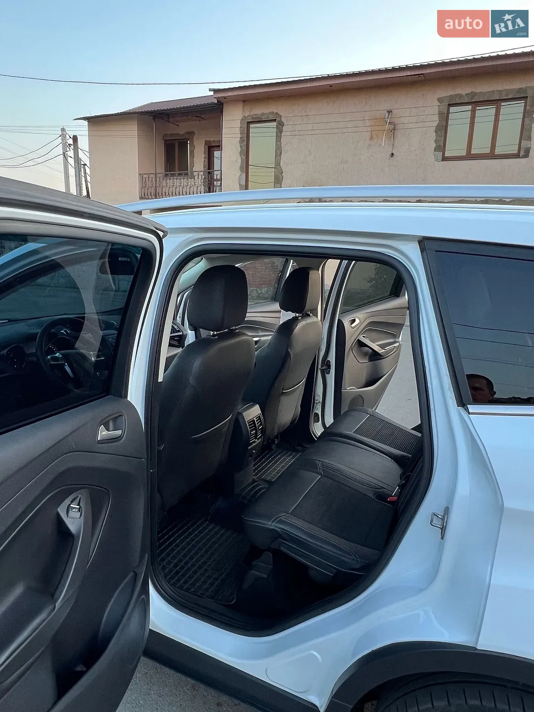 2013 Ford Kuga - мініатюра 18