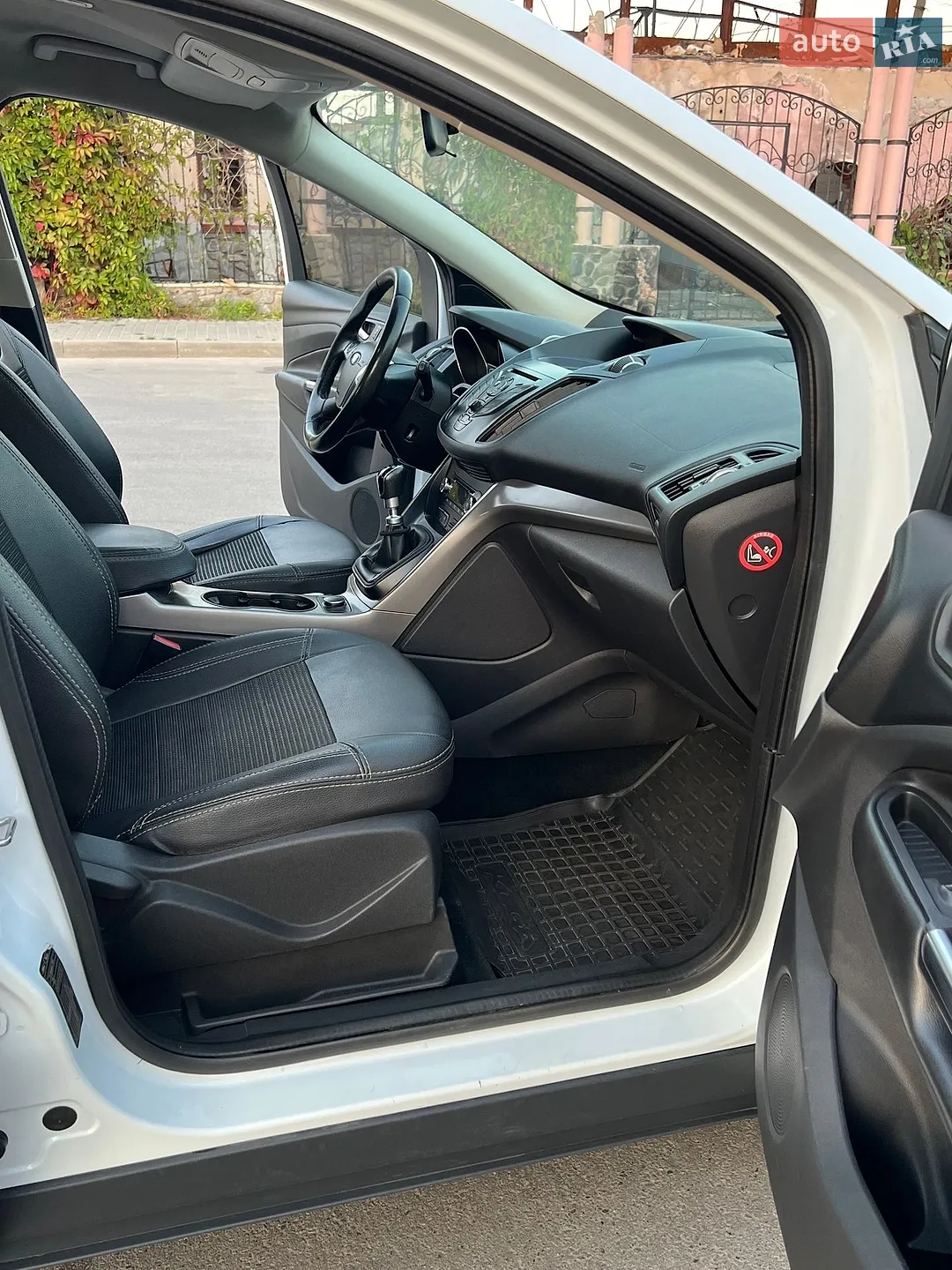 2013 Ford Kuga - мініатюра 22