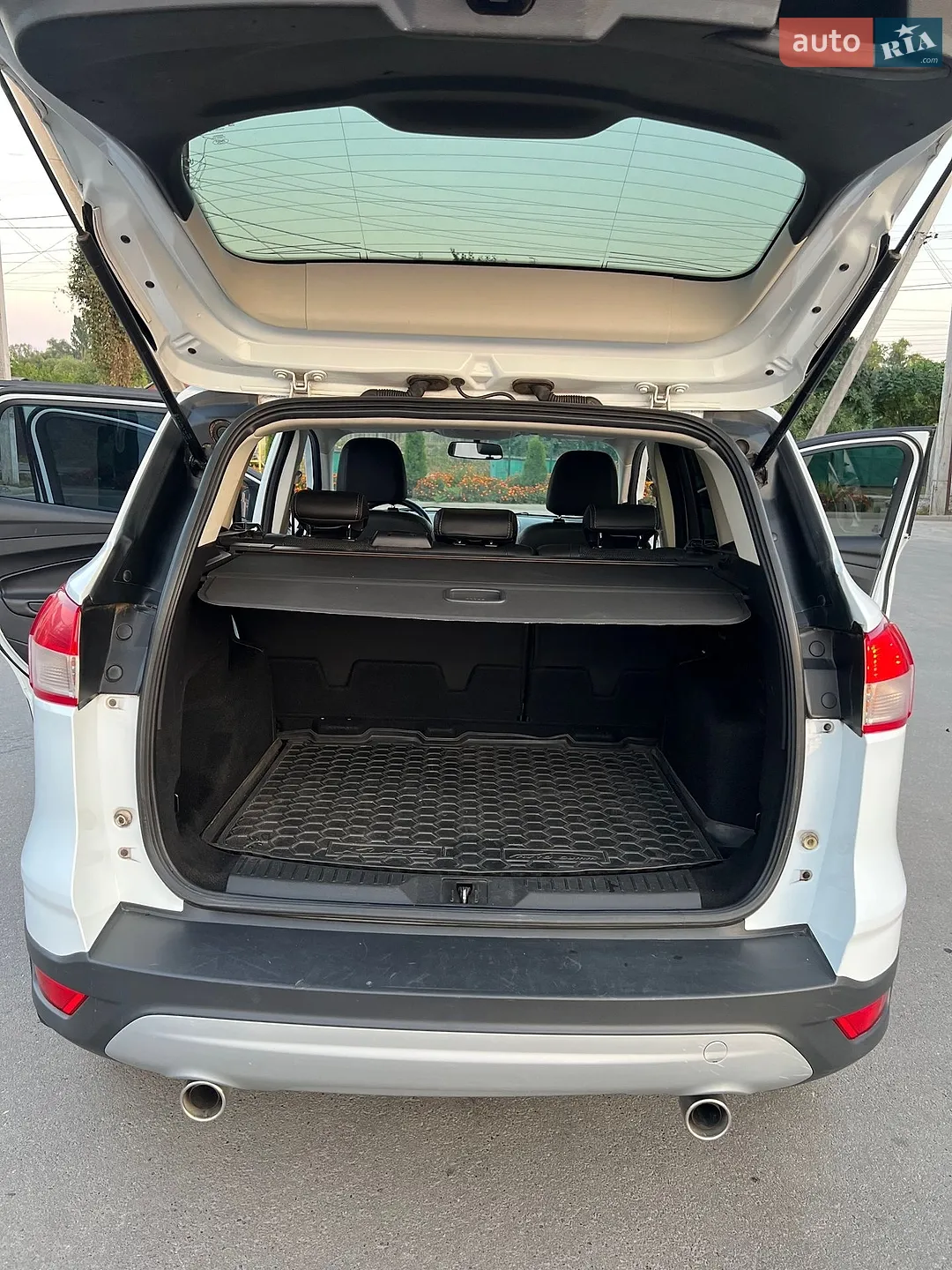 2013 Ford Kuga - мініатюра 24