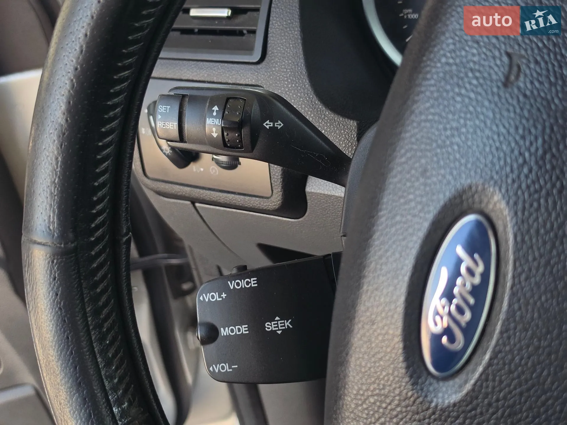 2010 Ford Kuga - мініатюра 38