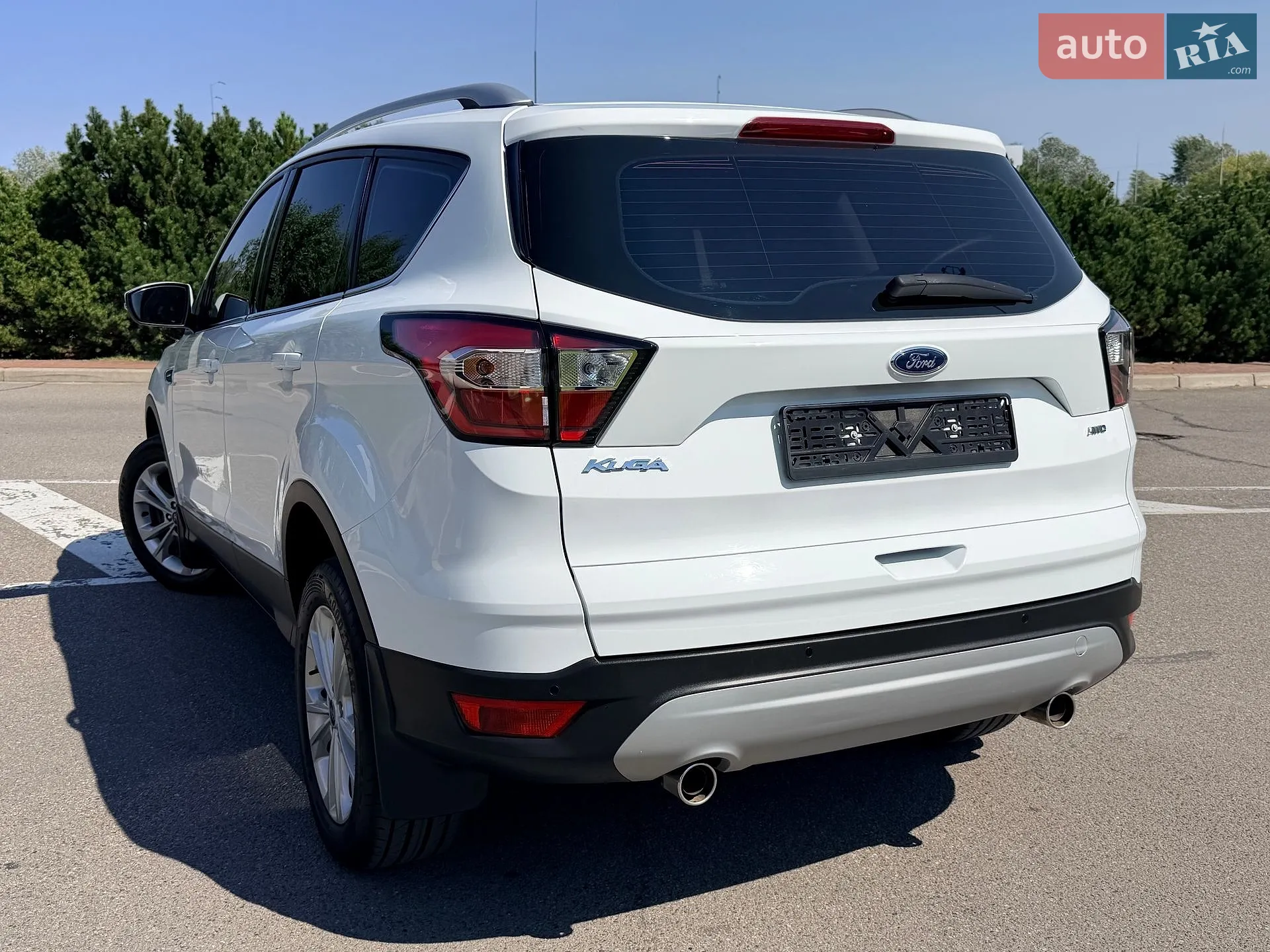 2019 Ford Kuga - мініатюра 12