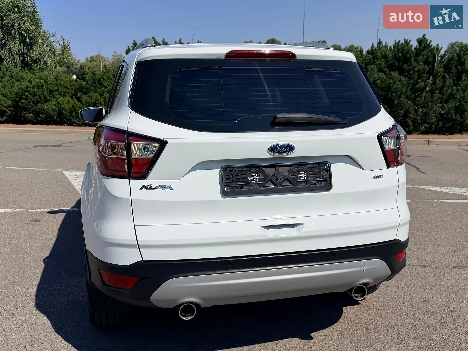 2019 Ford Kuga - мініатюра 13