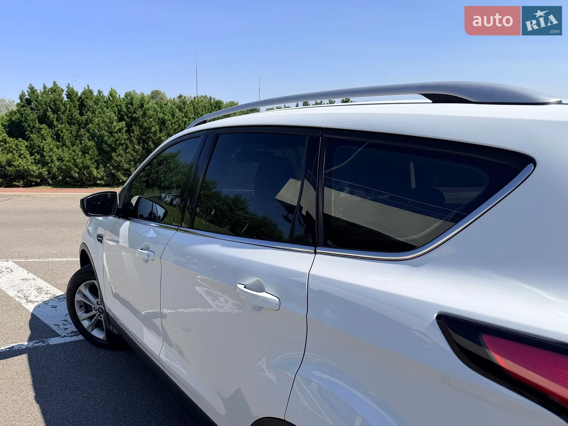 2019 Ford Kuga - мініатюра 16