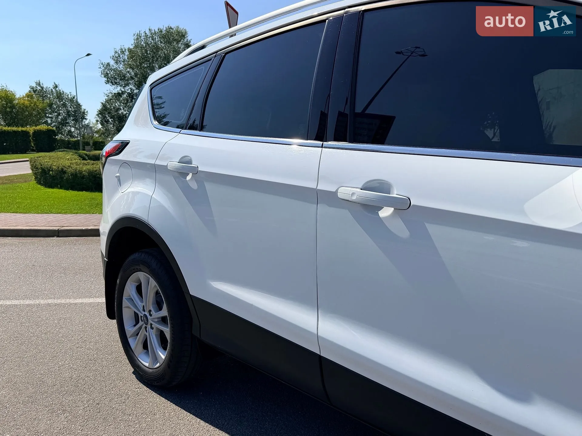 2019 Ford Kuga - мініатюра 26
