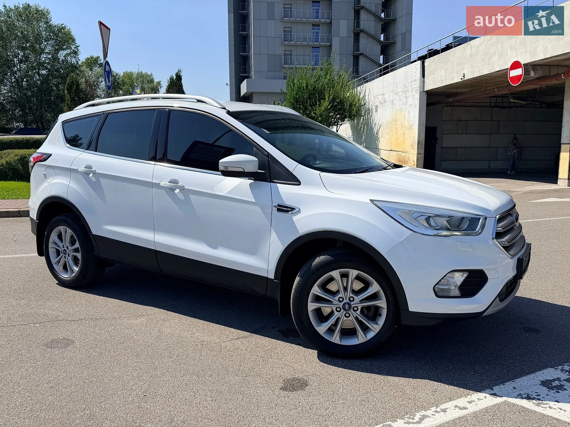 2019 Ford Kuga - мініатюра 27