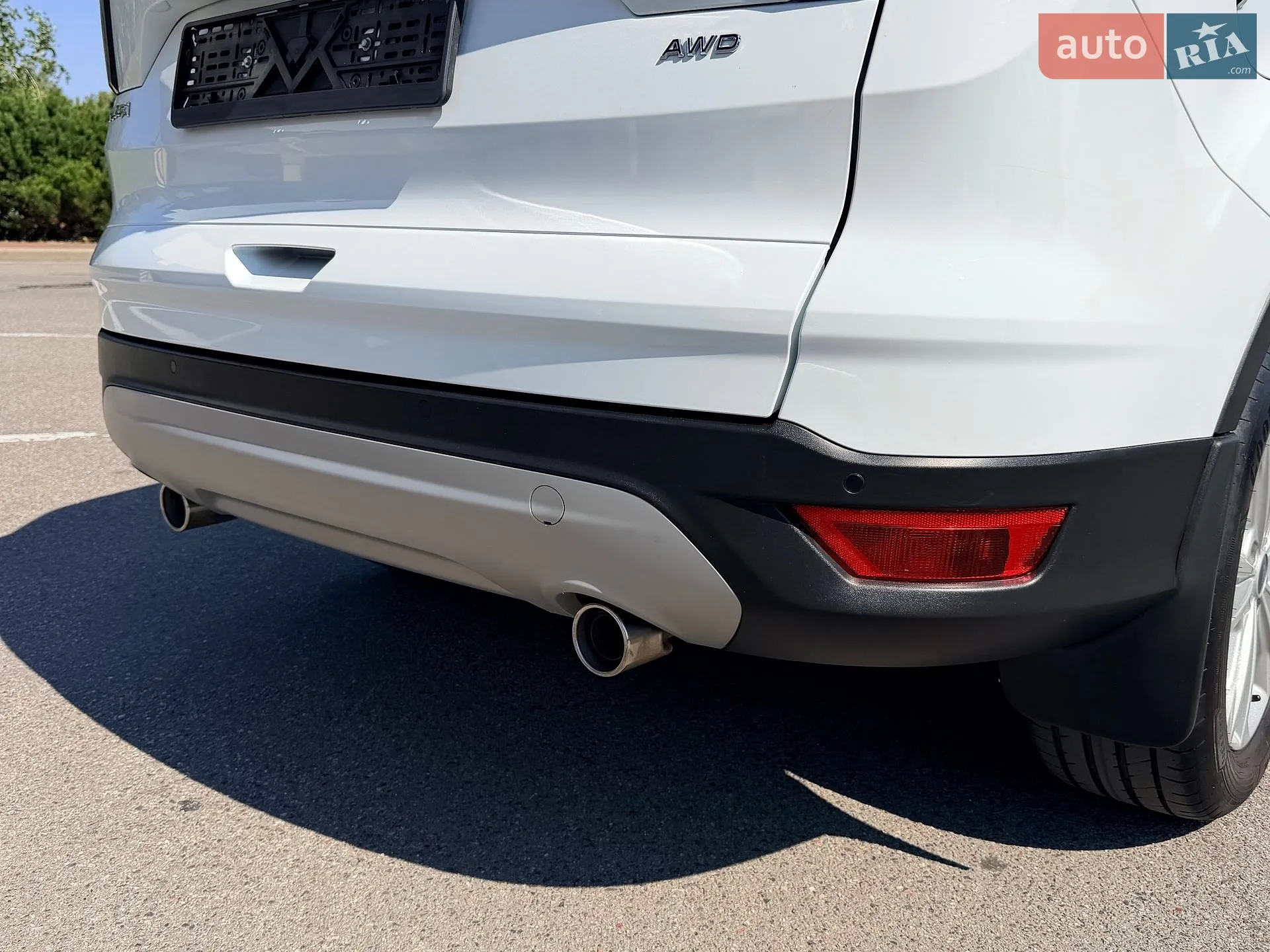 2019 Ford Kuga - мініатюра 32