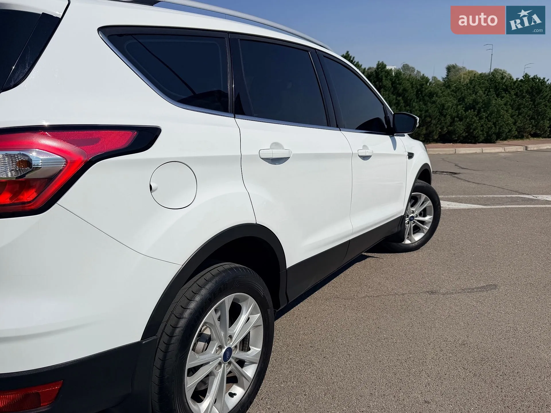 2019 Ford Kuga - мініатюра 35