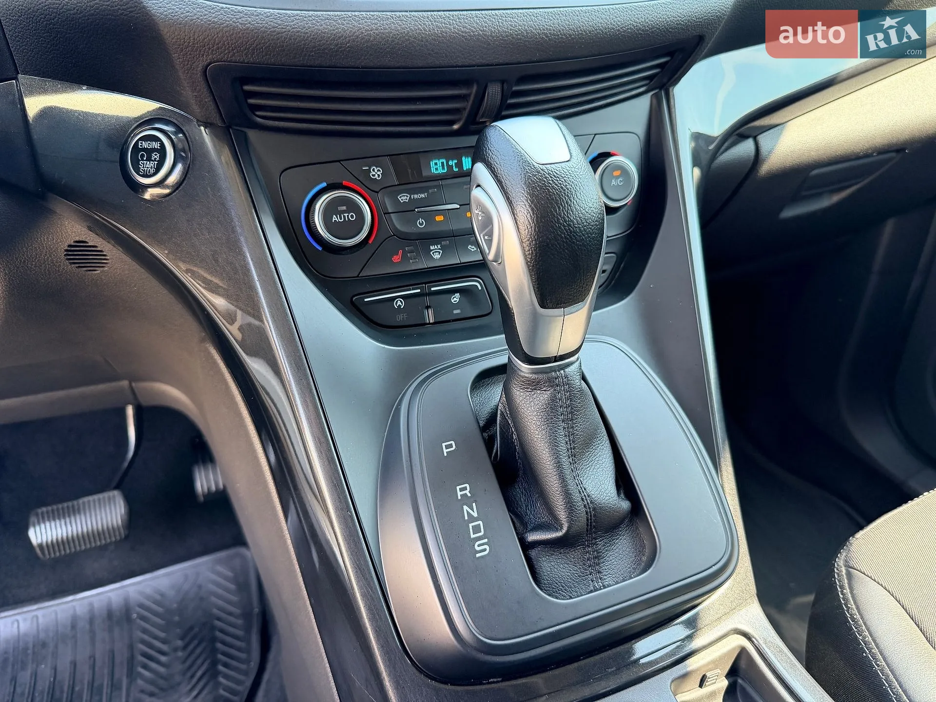 2019 Ford Kuga - мініатюра 49