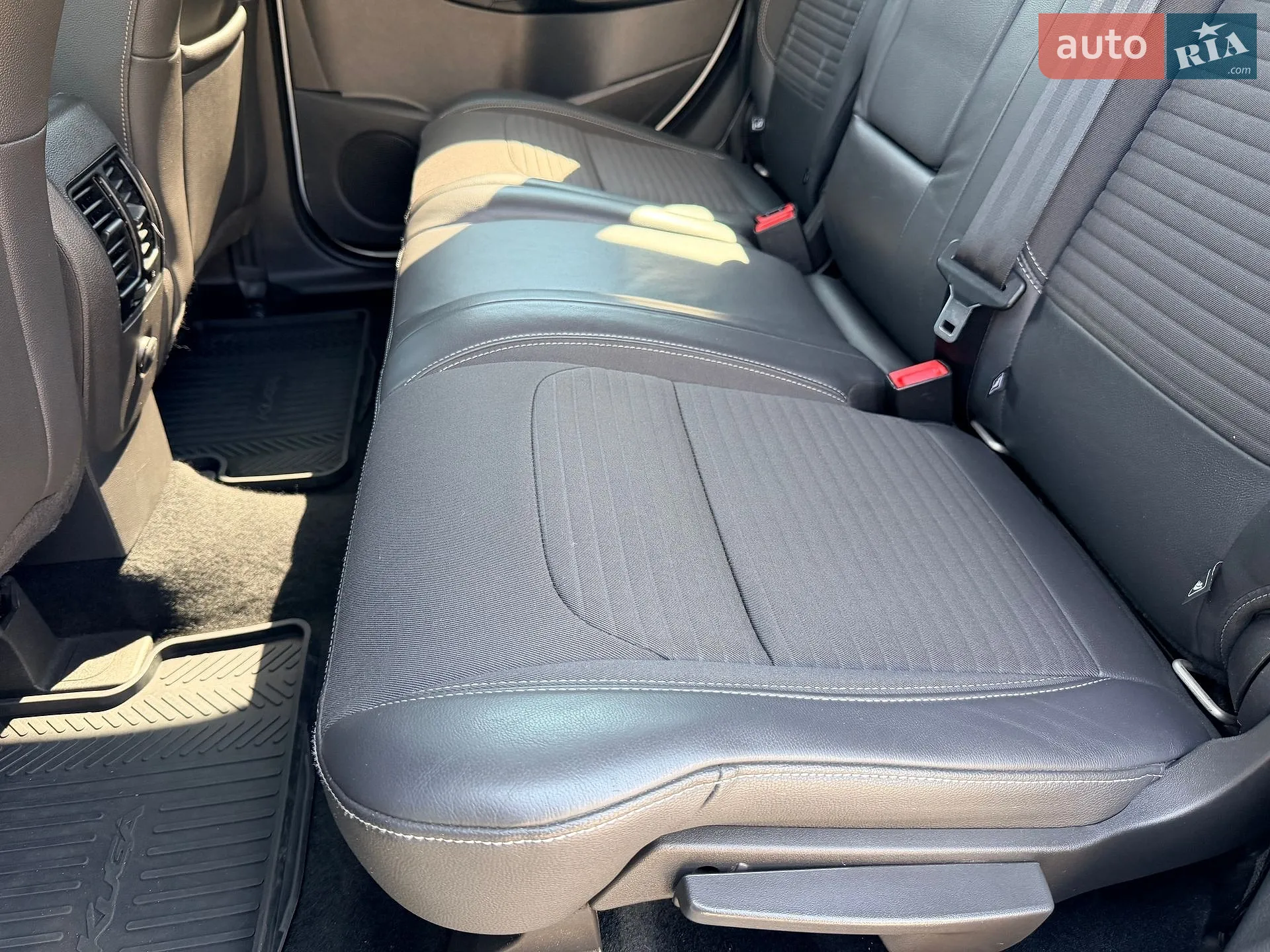 2019 Ford Kuga - мініатюра 57