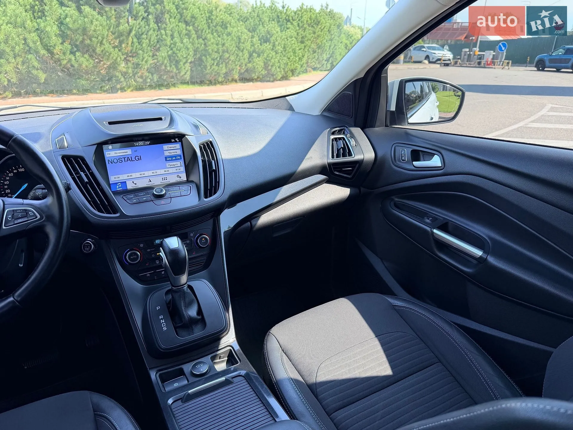 2019 Ford Kuga - мініатюра 59