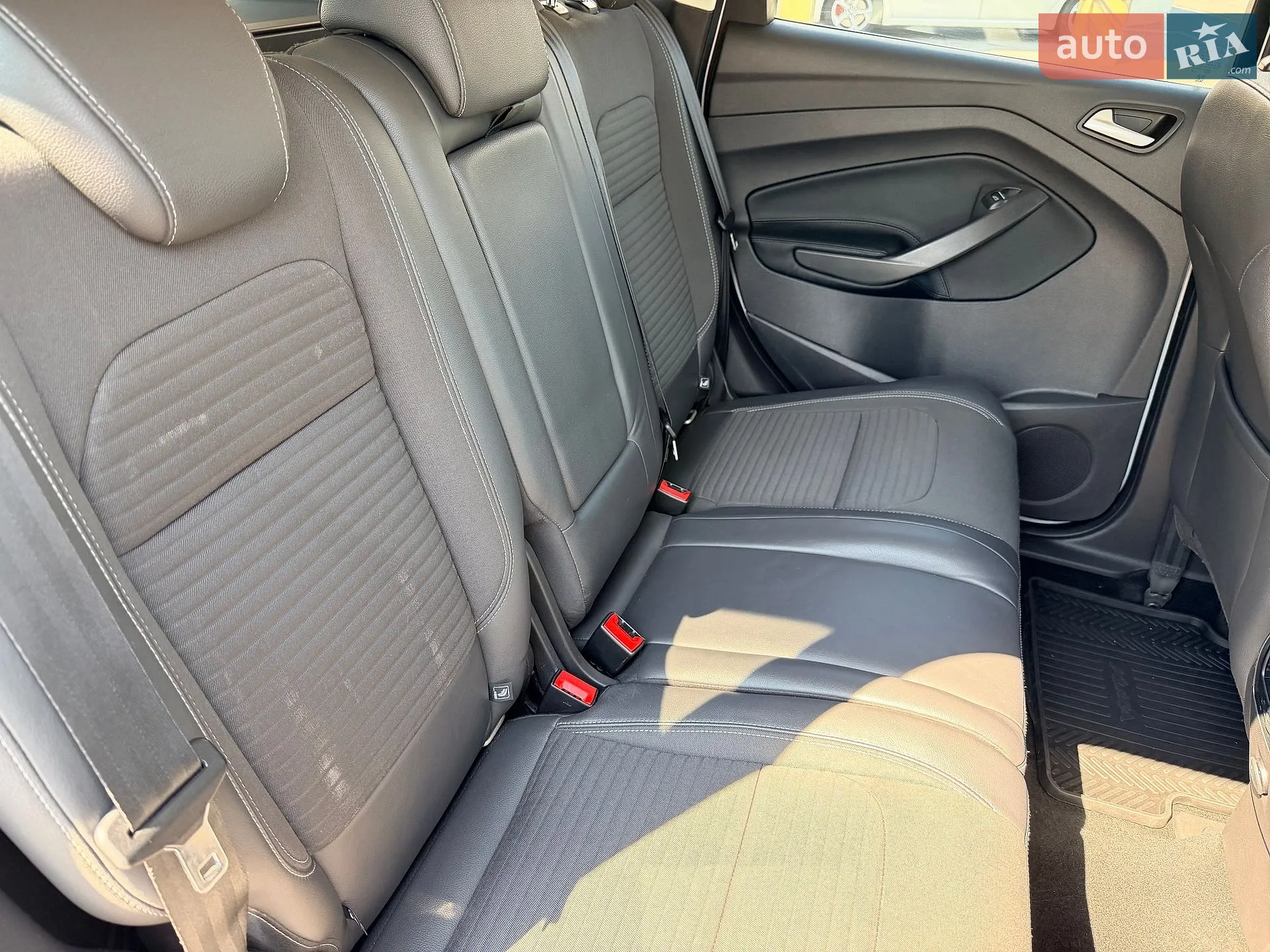 2019 Ford Kuga - мініатюра 69