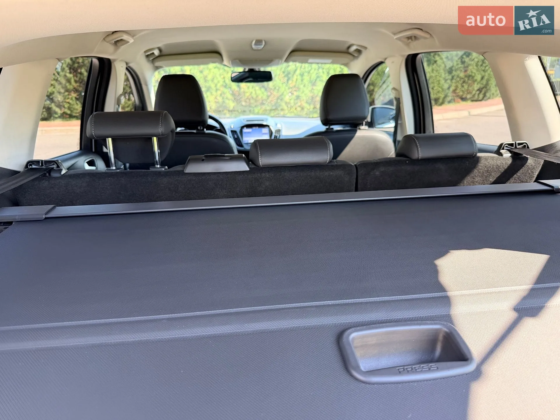 2019 Ford Kuga - мініатюра 74