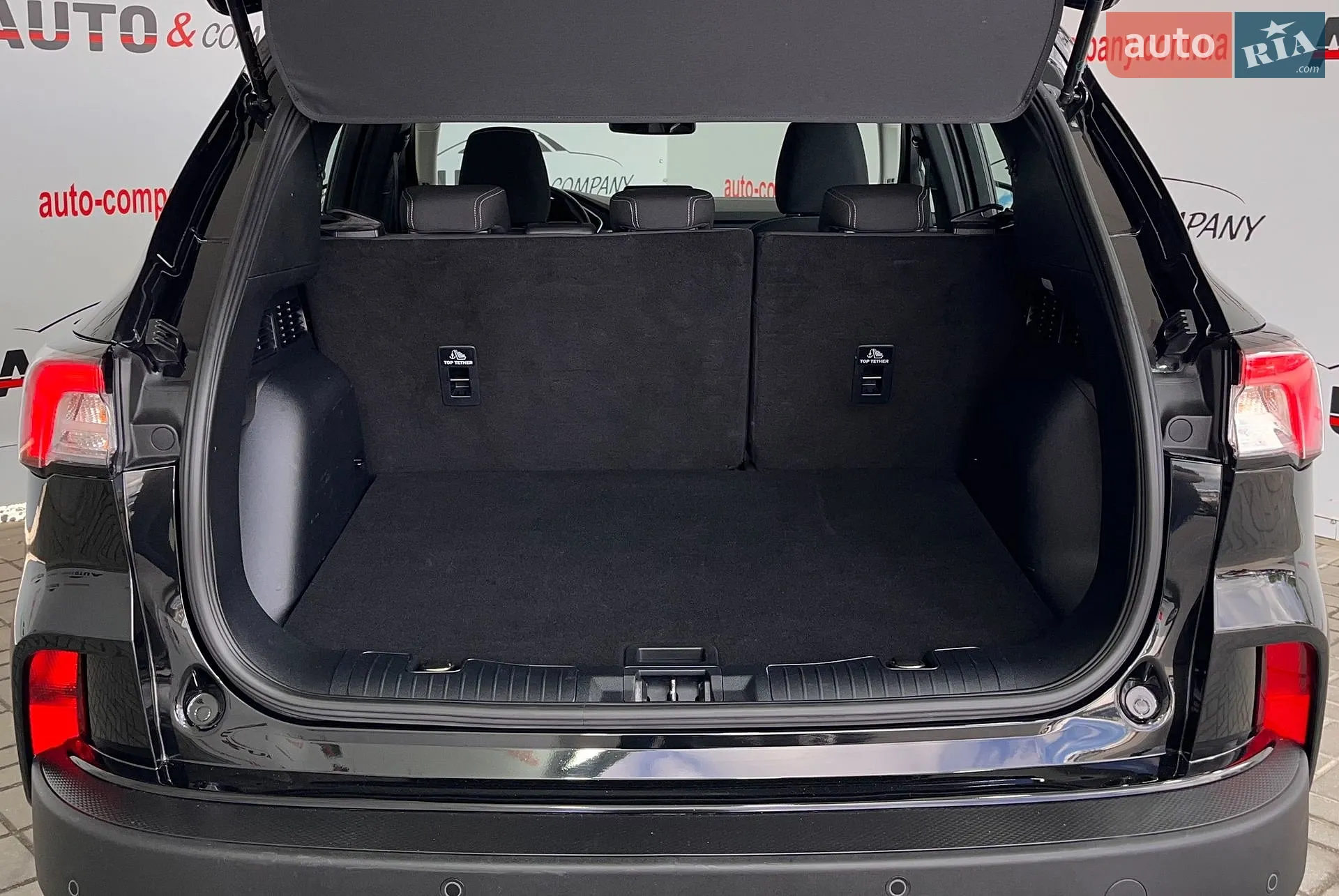 2021 Ford Kuga - мініатюра 32