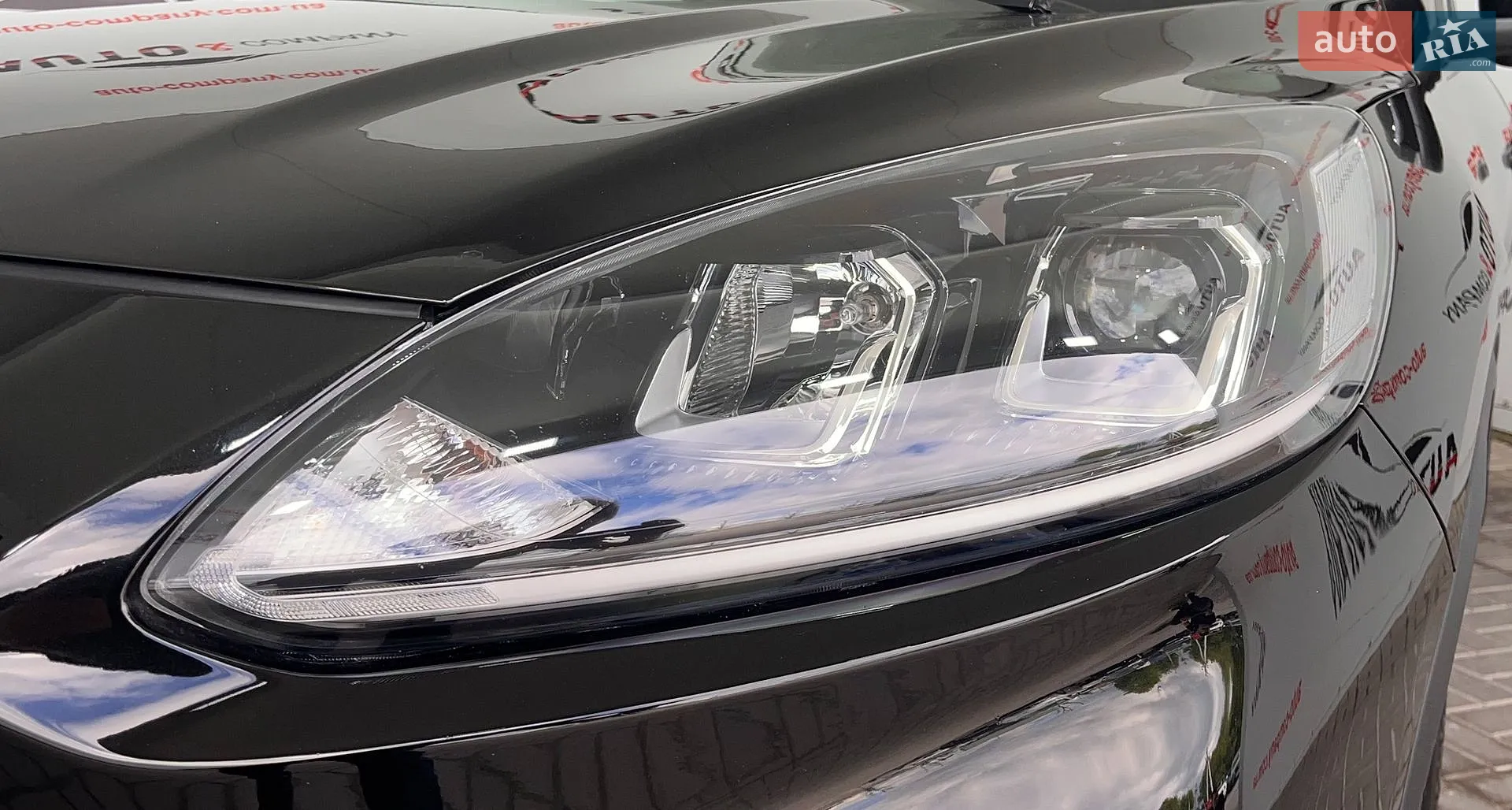 2021 Ford Kuga - мініатюра 33