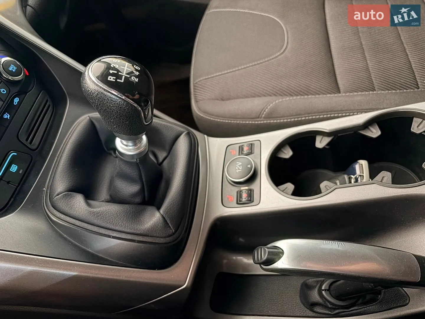 2013 Ford Kuga - мініатюра 12