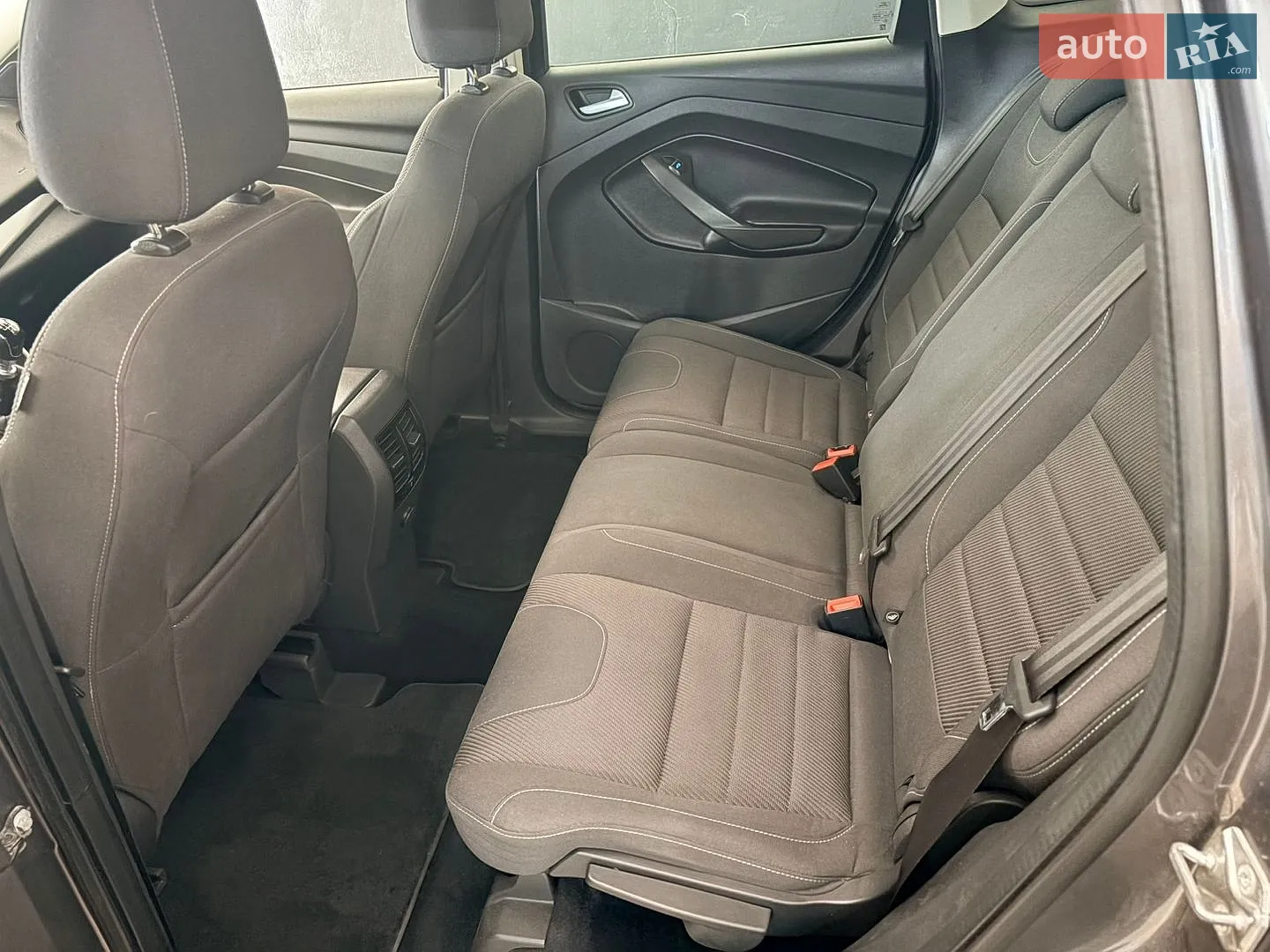 2013 Ford Kuga - мініатюра 13
