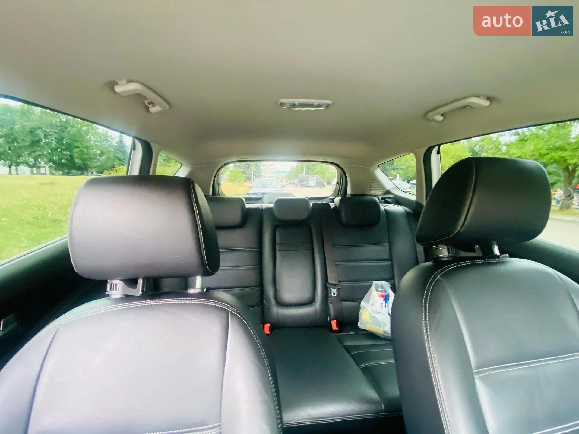 2012 Ford Kuga - мініатюра 5